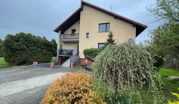 dom wolnostojący Kędzierzyn-Koźle Koźle