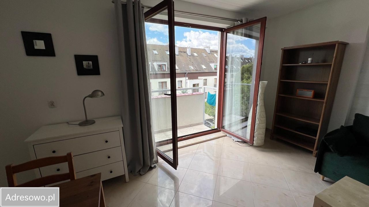 Mieszkanie 2-pokojowe Smolec, ul. Wrzosowa. Zdjęcie 12