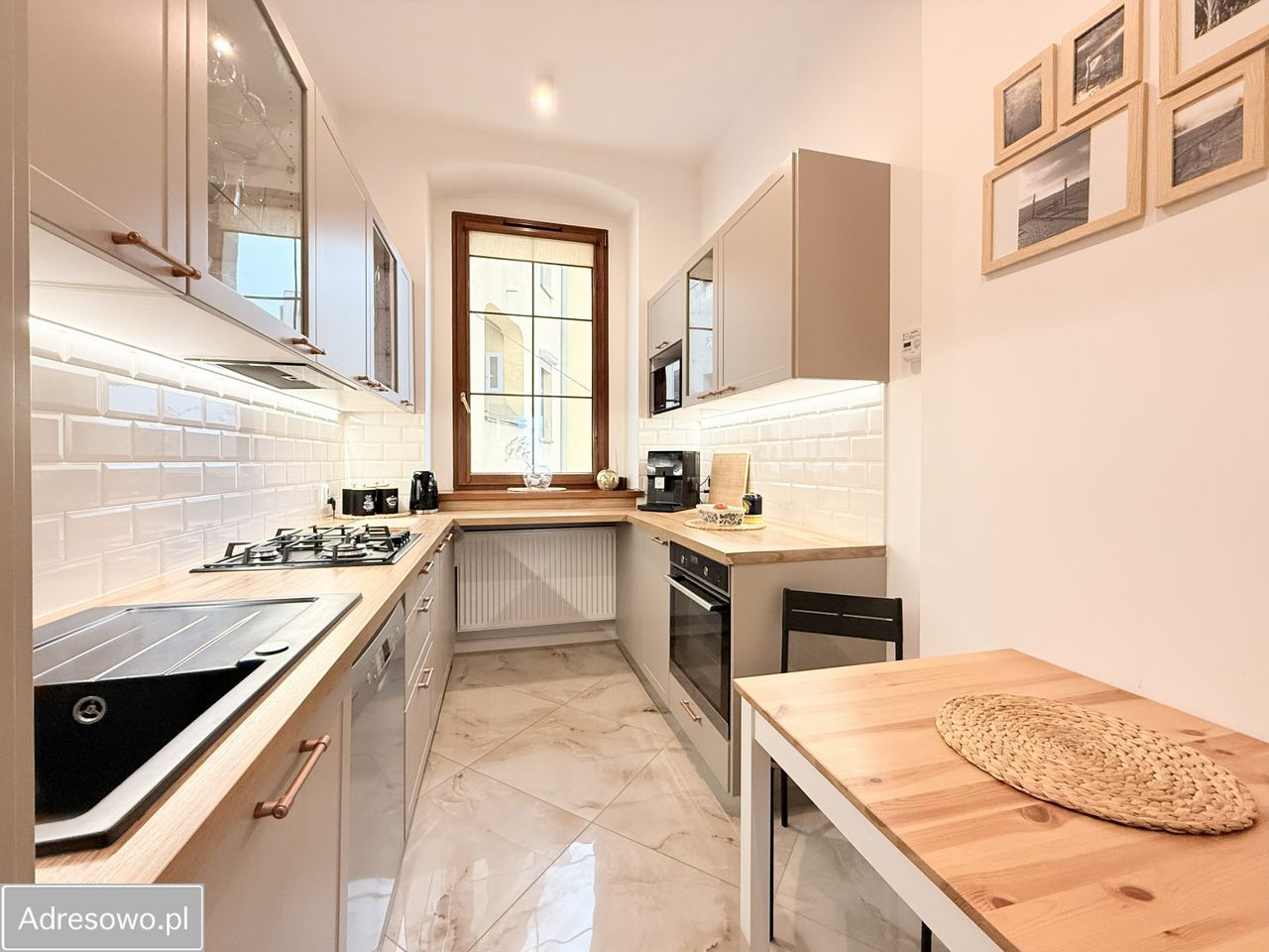 Mieszkanie 3-pokojowe Brzeg, ul. Krzyszowica. Zdjęcie 4