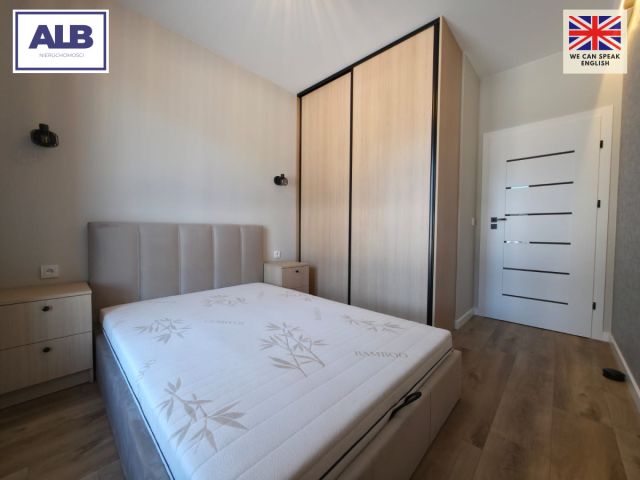 Mieszkanie 2-pokojowe Gdańsk Piecki, ul. Stanisława Lema. Zdjęcie 20