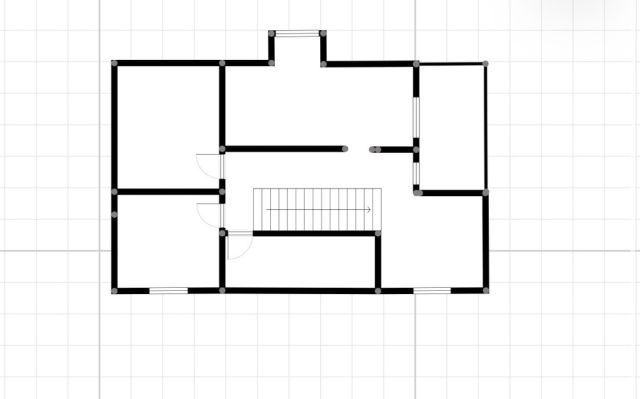 dom wolnostojący, 4 pokoje Rzeszów Załęże, ul. hr. Alfreda Potockiego. Zdjęcie 22