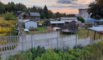 Działka budowlana Łobez, ul. Drawska