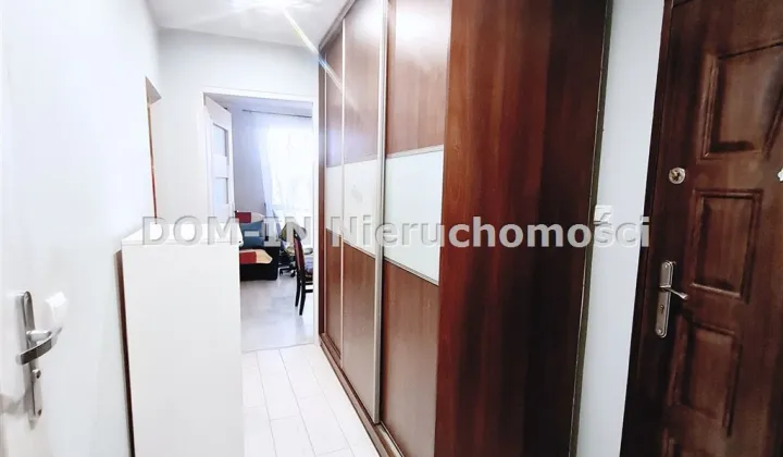 Mieszkanie 3-pokojowe Jastrzębie-Zdrój, ul. Turystyczna