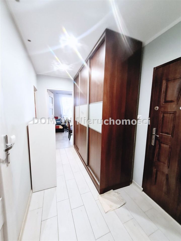 Mieszkanie 3-pokojowe Jastrzębie-Zdrój, ul. Turystyczna