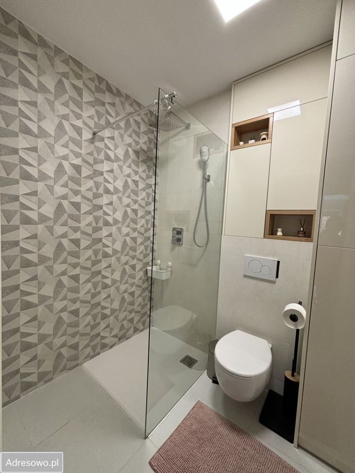 Mieszkanie 2-pokojowe Wrocław Krzyki, ul. Wandy Rutkiewicz. Zdjęcie 16