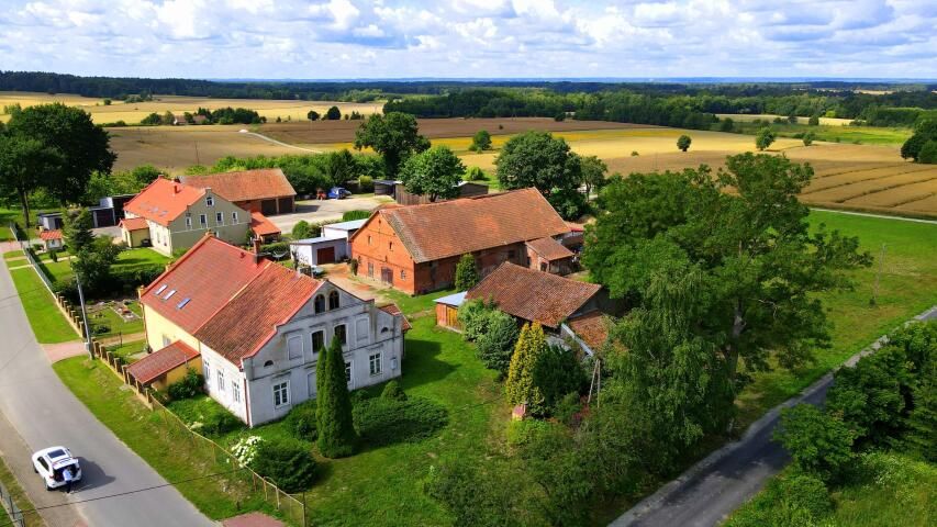Działka budowlana Braniewo. Zdjęcie 7