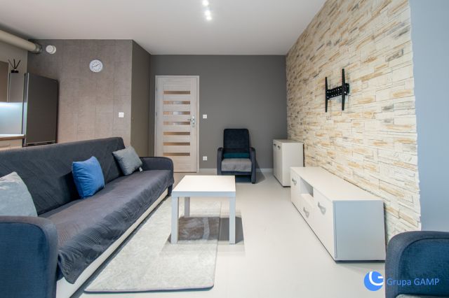 Mieszkanie 2-pokojowe Kraków, ul. Górników. Zdjęcie 2