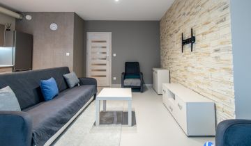 Mieszkanie 2-pokojowe Kraków, ul. Górników