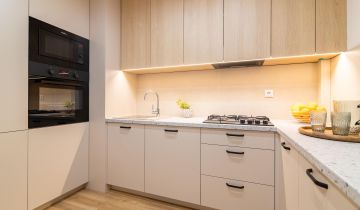 Mieszkanie 3-pokojowe Olsztyn Nagórki, ul. Stanisława Murzynowskiego