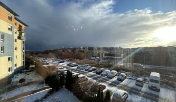 Mieszkanie 2-pokojowe Gdańsk Chełm, ul. Wawelska