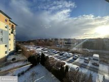 Mieszkanie 2-pokojowe Gdańsk Chełm, ul. Wawelska. Zdjęcie 1