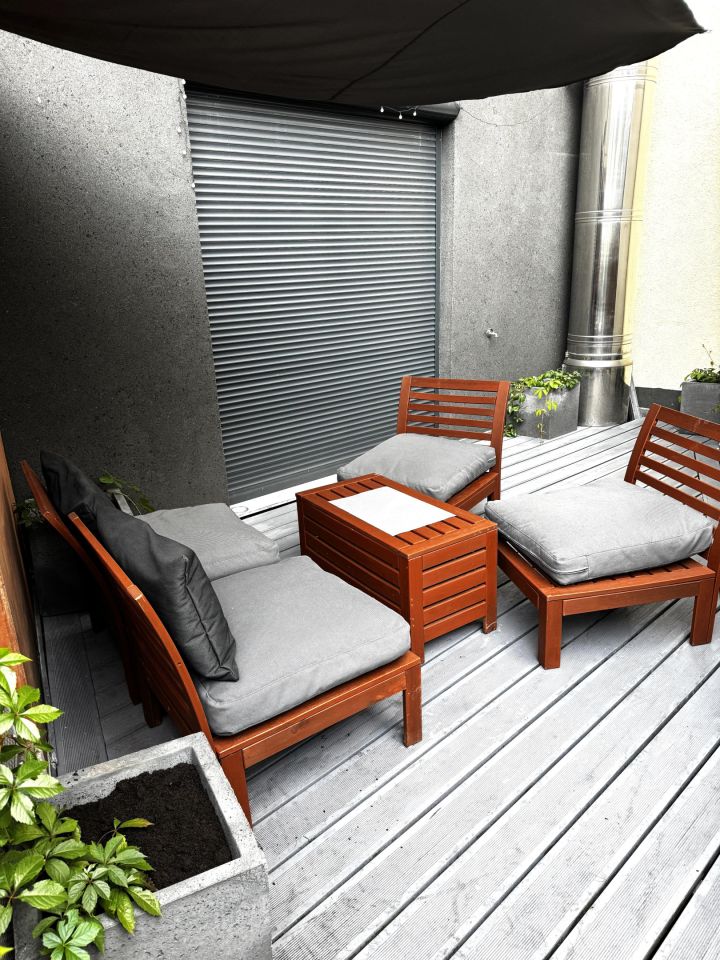 Mieszkanie 2-pokojowe Wrocław Gądów Mały, ul. Skrzydlata. Zdjęcie 10