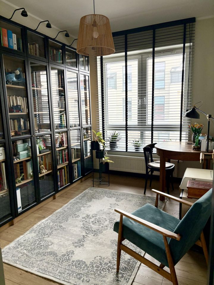 Mieszkanie 6-pokojowe Legionowo, ul. Jana Kochanowskiego. Zdjęcie 6