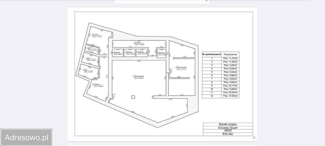 Hotel/pensjonat Krzczonów. Zdjęcie 10
