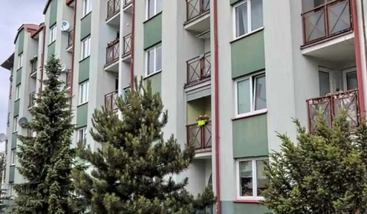 Mieszkanie 4-pokojowe Nowy Sącz Gorzków, ul. Romualda Traugutta