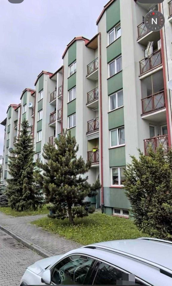 Mieszkanie 4-pokojowe Nowy Sącz Gorzków, ul. Romualda Traugutta