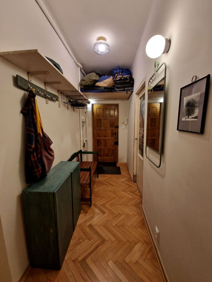 Mieszkanie 2-pokojowe Kraków Nowa Huta, os. Stalowe. Zdjęcie 10