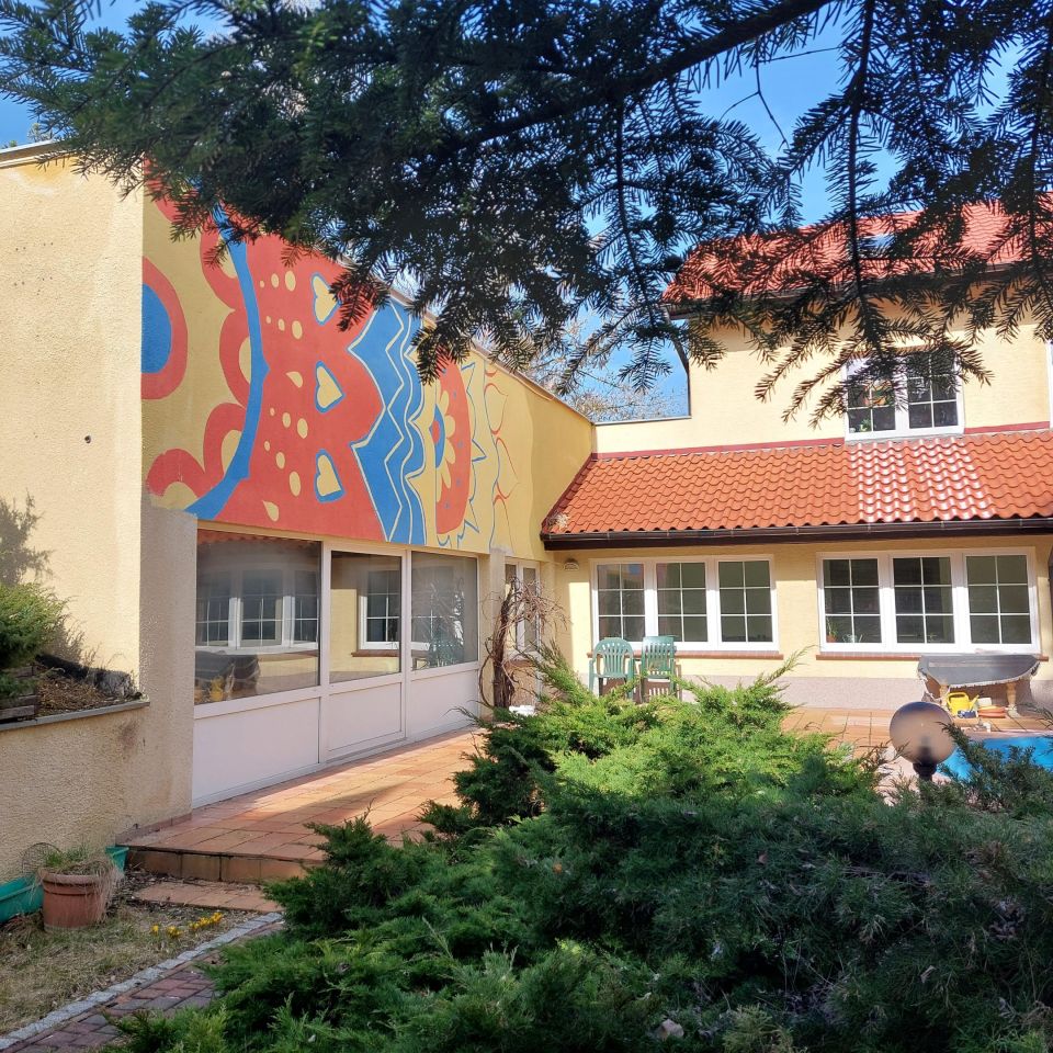 dom wolnostojący, 8 pokoi Puszczykowo Stare Puszczykowo, ul. Jarosławska. Zdjęcie 15