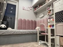 Mieszkanie 3-pokojowe Warszawa Odolany, ul. Juliana Konstantego Ordona. Zdjęcie 4