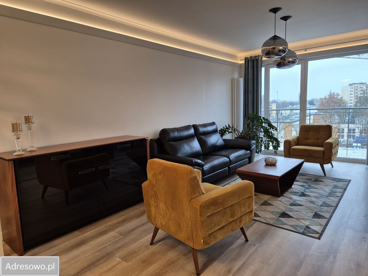 Mieszkanie 3-pokojowe Łódź Bałuty, ul. Górnicza. Zdjęcie 11