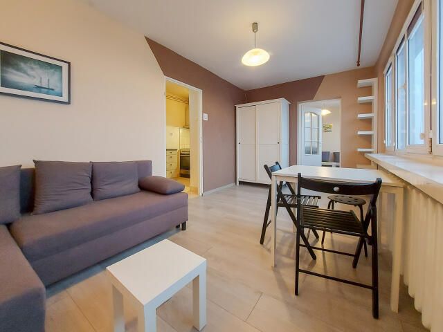 Mieszkanie 2-pokojowe Kraków, ul. Bieżanowska. Zdjęcie 2