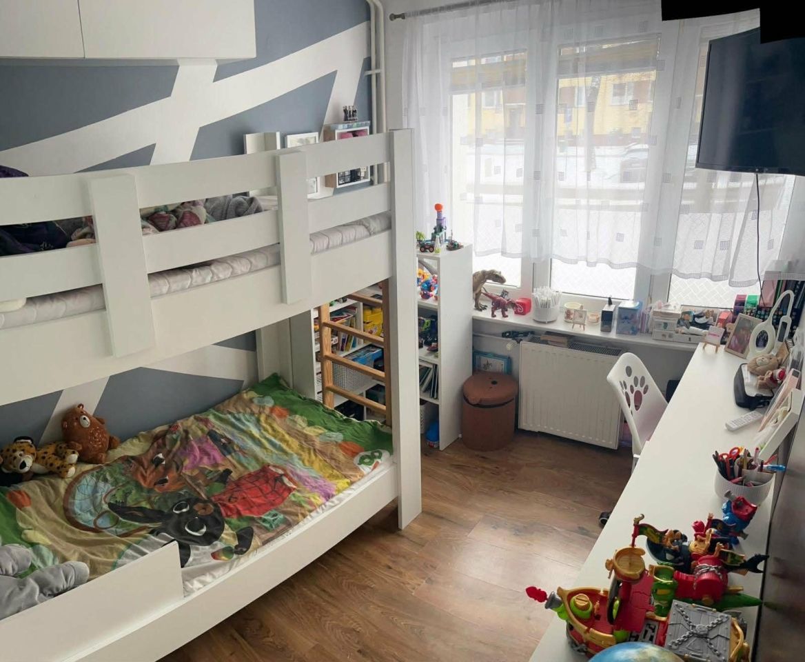 Mieszkanie 2-pokojowe Złotów, ul. Bohaterów Westerplatte. Zdjęcie 2