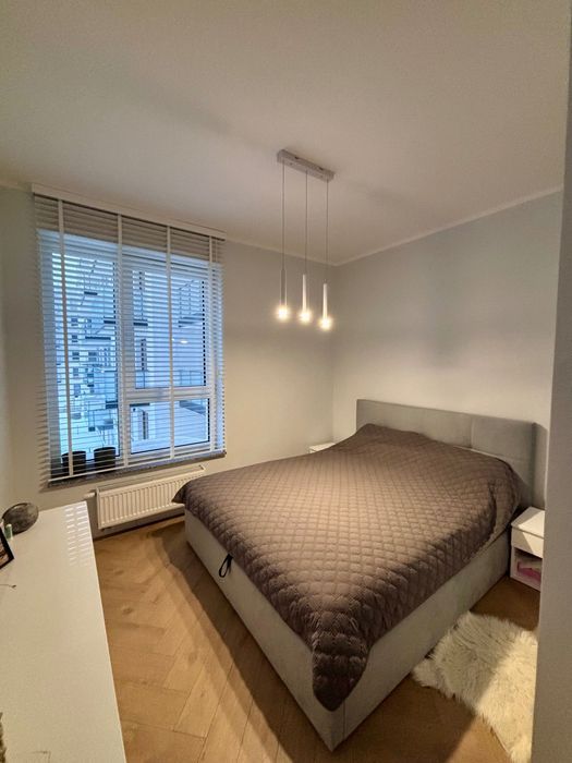 Mieszkanie 2-pokojowe Mława, ul. Stefana Roweckiego "Grota". Zdjęcie 7