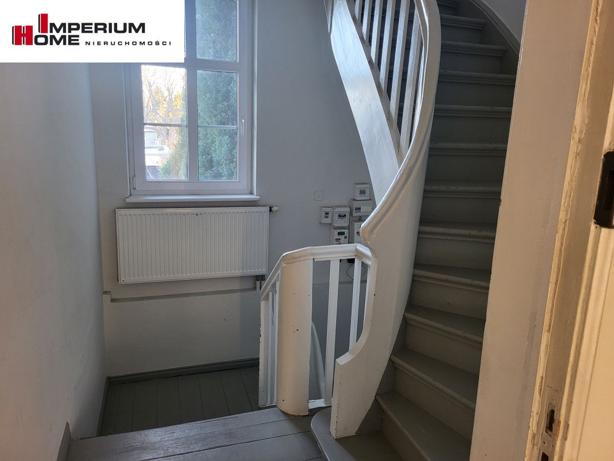 Mieszkanie 3-pokojowe Sopot Wyścigi, ul. gen. Ludwika Mierosławskiego. Zdjęcie 12