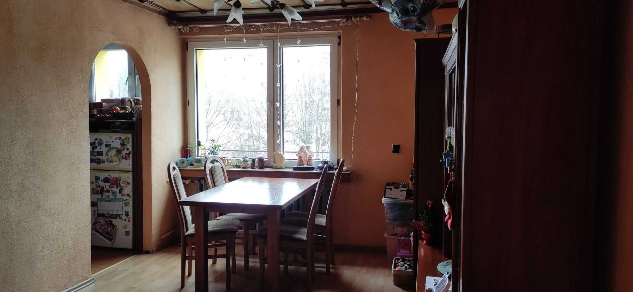 Mieszkanie 2-pokojowe Trzebinia, ul. Wiśniowa. Zdjęcie 3