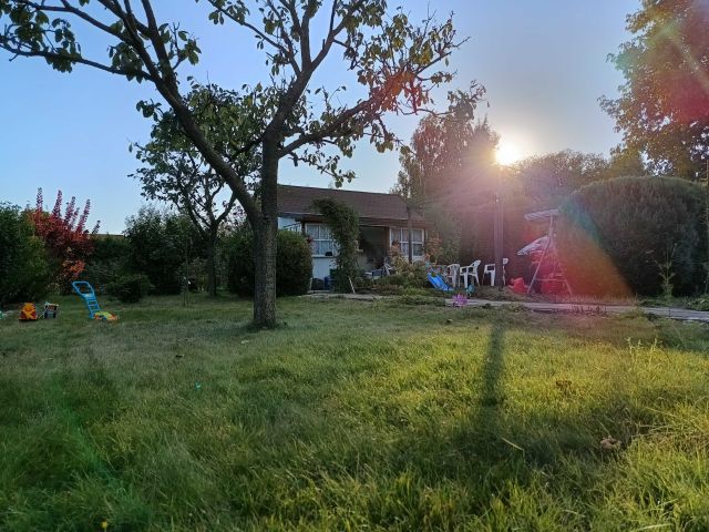 Działka rod Szczecin Krzekowo, ul. Waleriana Łukasińskiego. Zdjęcie 1