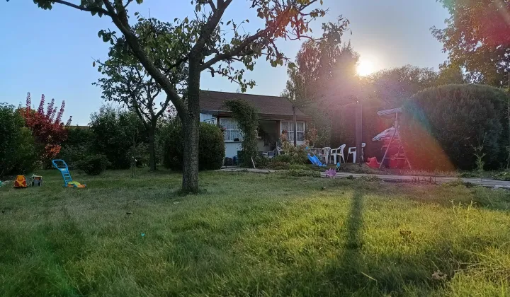 Działka rod Szczecin Krzekowo, ul. Waleriana Łukasińskiego