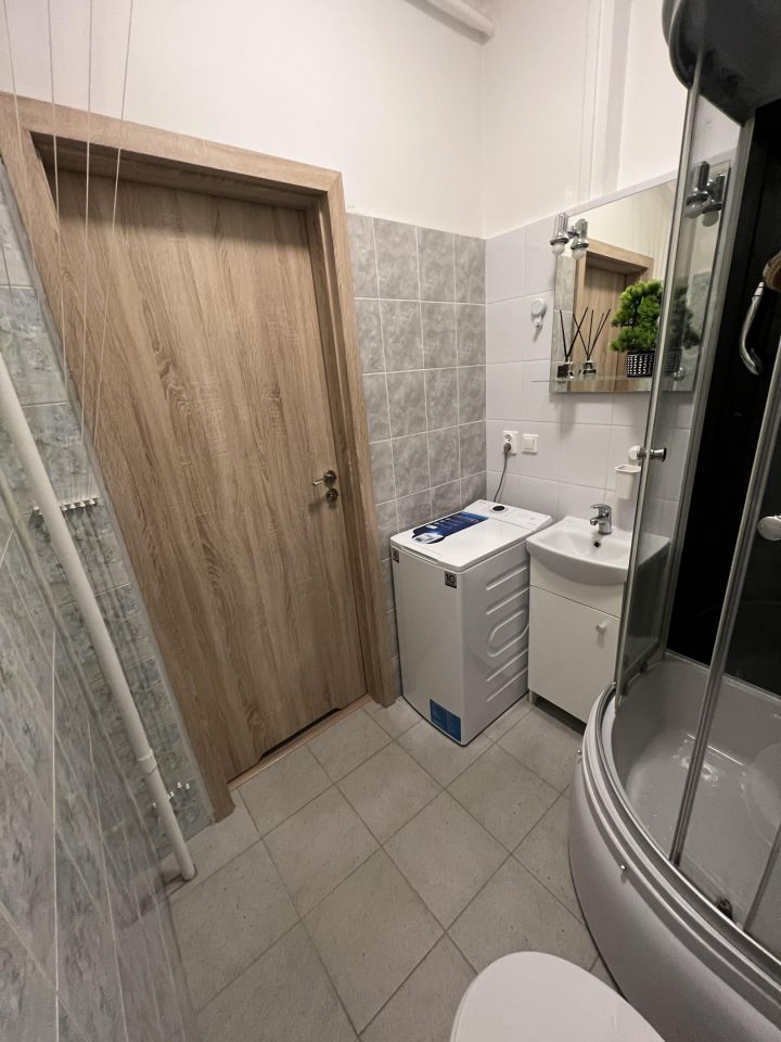 Mieszkanie 2-pokojowe Bydgoszcz Kapuściska, ul. Stanisława Noakowskiego. Zdjęcie 7