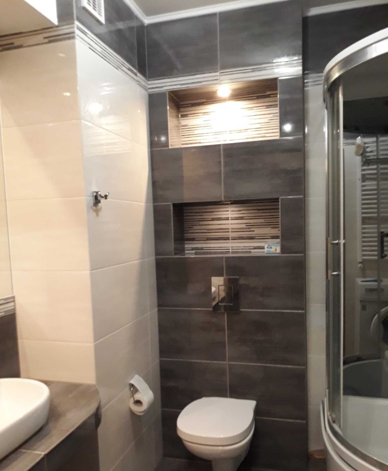 Mieszkanie 3-pokojowe Zamość, ul. Jana Heweliusza. Zdjęcie 2