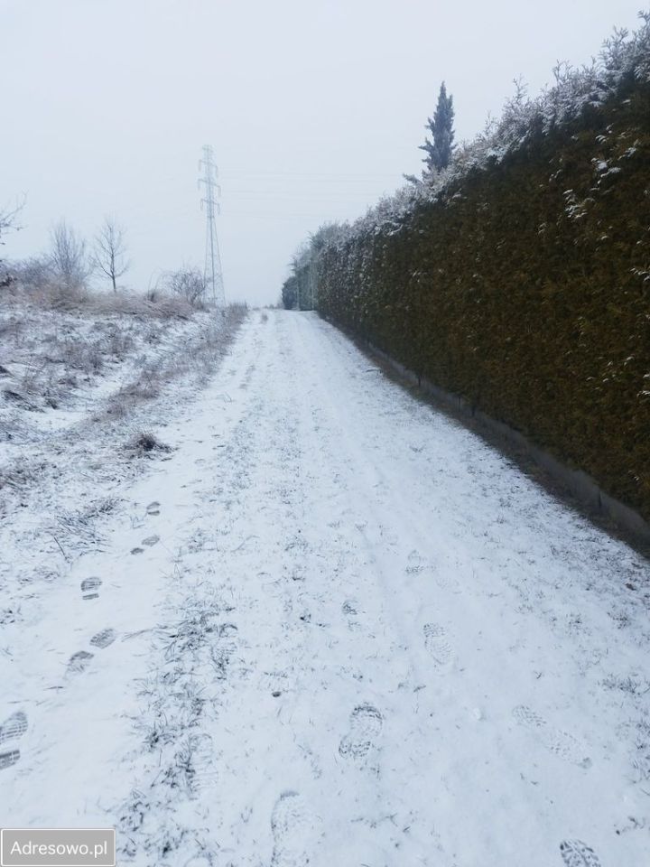 Działka rolno-budowlana Smardzów. Zdjęcie 7