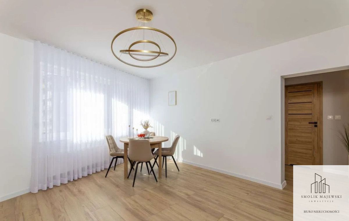 Mieszkanie 2-pokojowe Wrocław, ul. Tadeusza Kościuszki. Zdjęcie 3