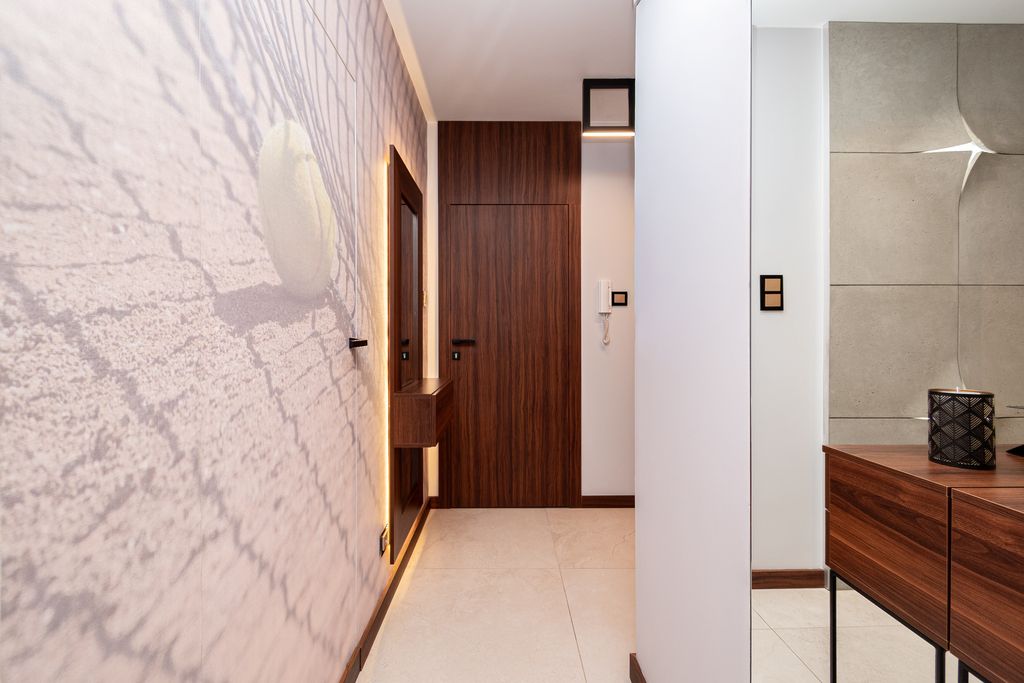 Mieszkanie 4-pokojowe Kościelna Wieś, ul. Spacerowa. Zdjęcie 8