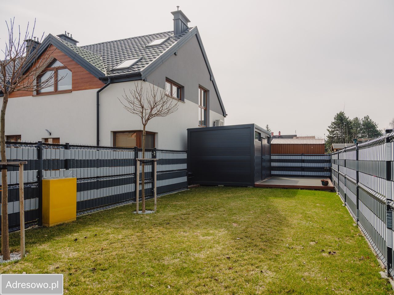 Mieszkanie 3-pokojowe Grodzisk Mazowiecki. Zdjęcie 4