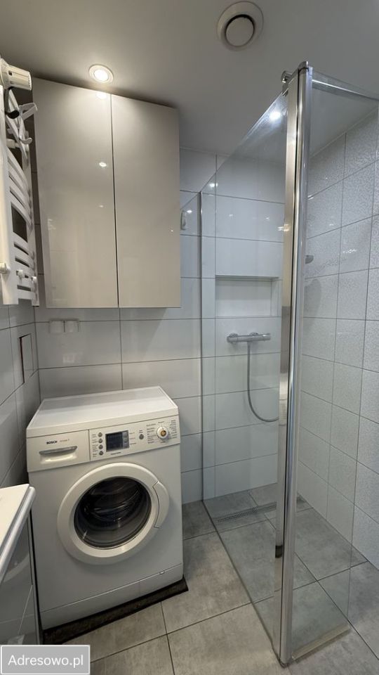 Mieszkanie 2-pokojowe Wrocław Kozanów, ul. Dokerska. Zdjęcie 4