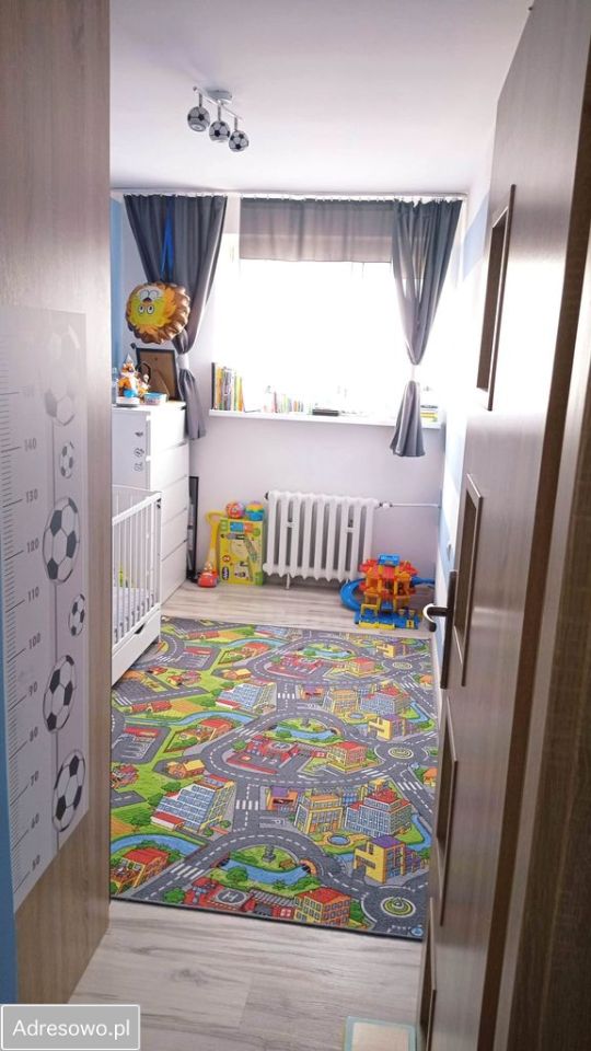 Mieszkanie 3-pokojowe Gliwice Sikornik, ul. Bekasa. Zdjęcie 7