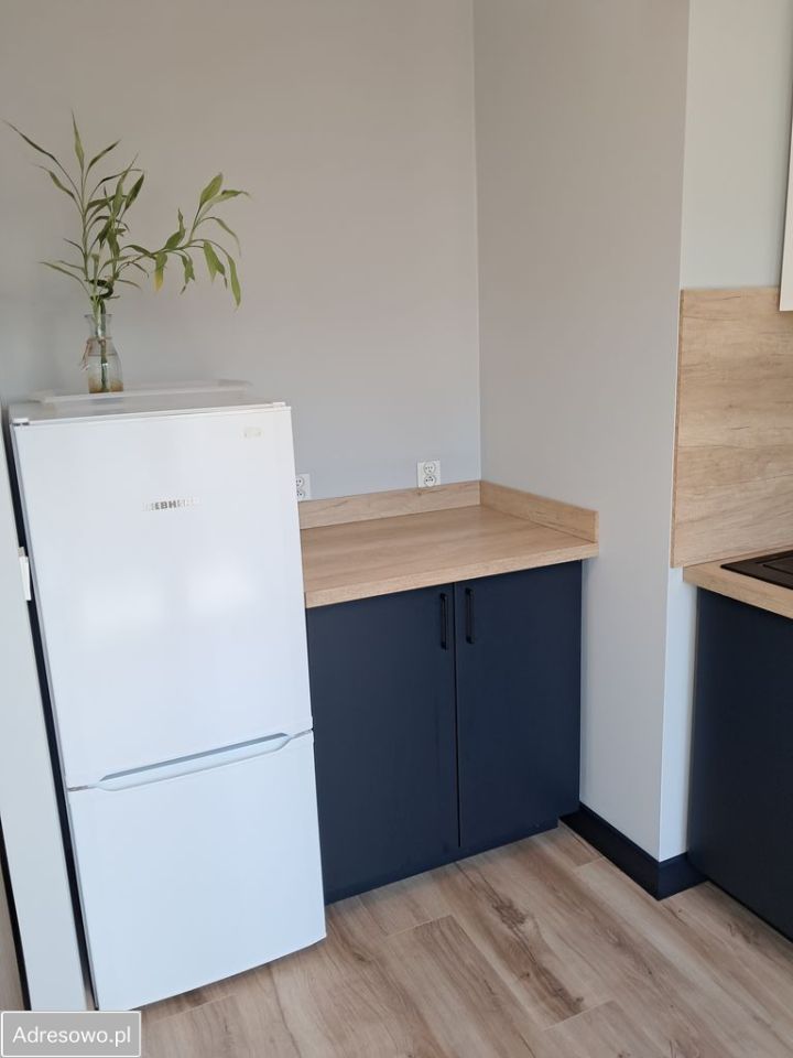 Mieszkanie 1-pokojowe Wrocław Jagodno, ul. Edmunda Kajdasza. Zdjęcie 2