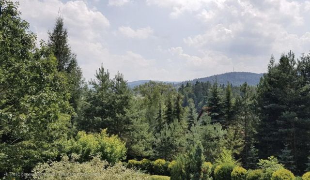 dom wolnostojący, 5 pokoi Stryszów Bugaj. Zdjęcie 14