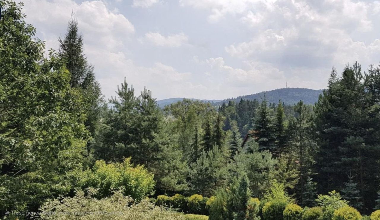 dom wolnostojący, 5 pokoi Stryszów Bugaj. Zdjęcie 14