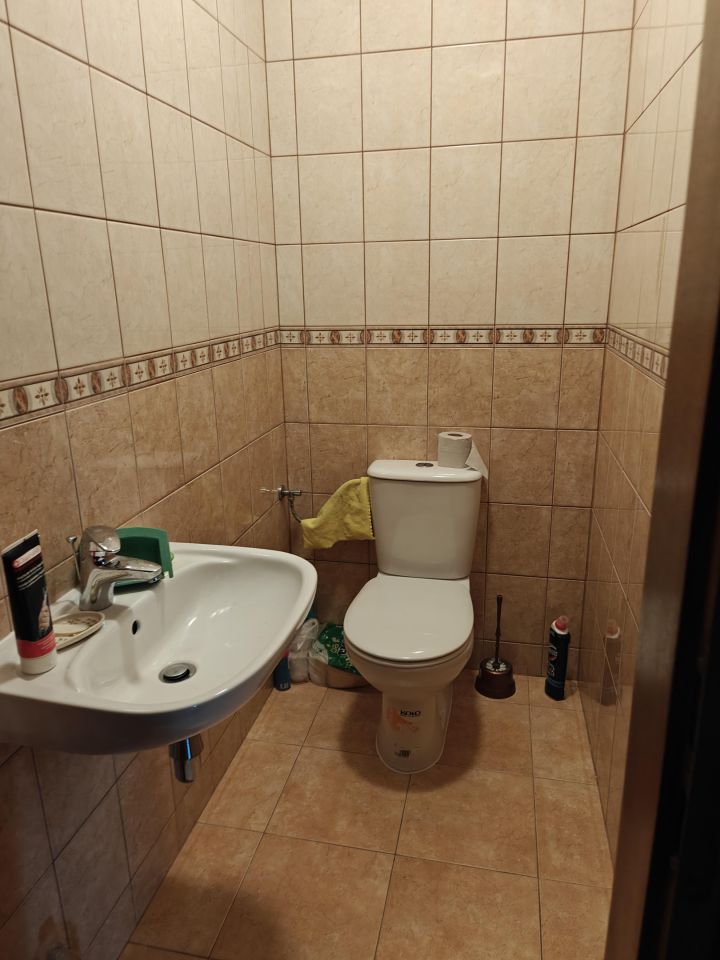 dom wolnostojący, 5 pokoi Przemyśl Lipowica, ul. Zofii Chrzanowskiej. Zdjęcie 2