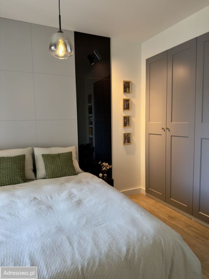 Mieszkanie 2-pokojowe Warszawa Gocław, ul. Motorowa. Zdjęcie 6