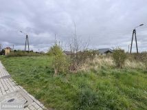 Działka budowlana Malczyce, ul. Górna. Zdjęcie 2