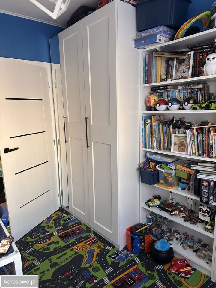 Mieszkanie 2-pokojowe Płock Międzytorze, ul. Braci Jeziorowskich. Zdjęcie 6