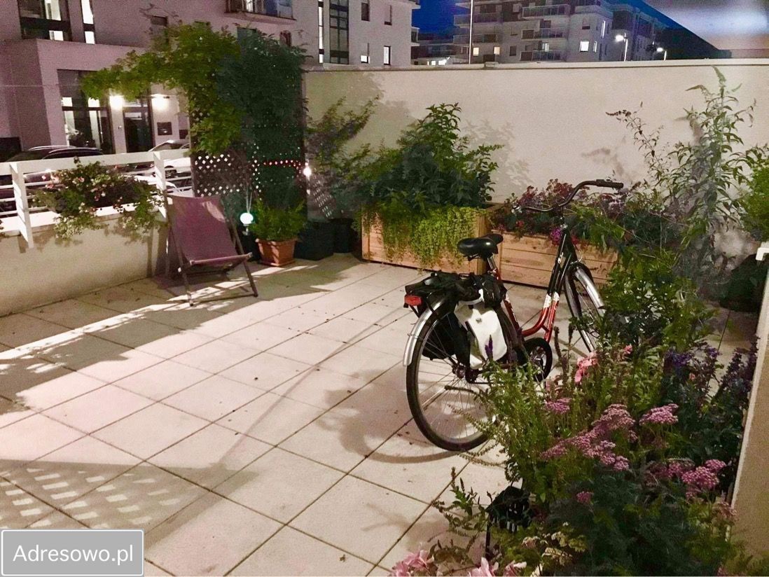 Mieszkanie 2-pokojowe Toruń Rubinkowo, szosa Lubicka. Zdjęcie 9