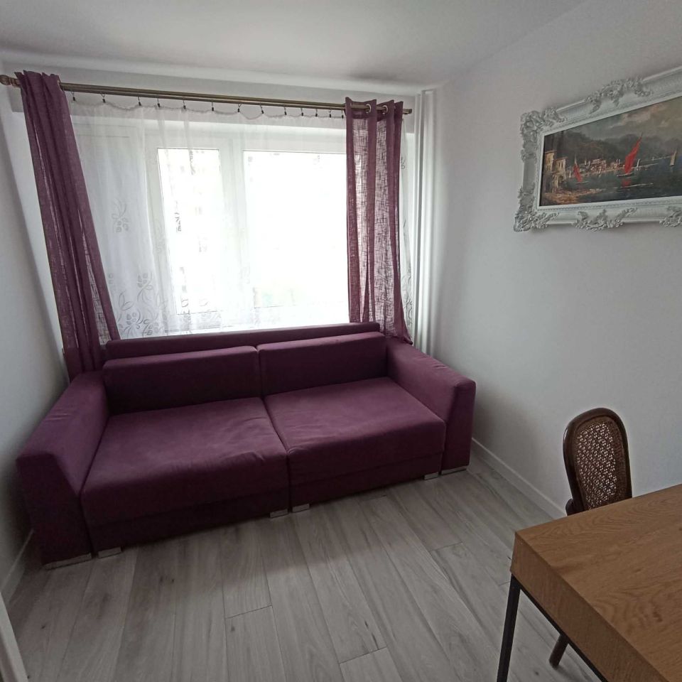 Mieszkanie 2-pokojowe Słupsk, al. 3 Maja. Zdjęcie 4
