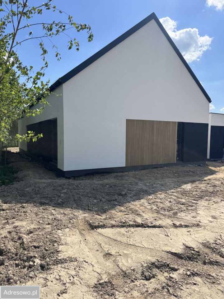 dom wolnostojący, 5 pokoi Kuriany. Zdjęcie 12