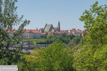 Mieszkanie 3-pokojowe Warszawa Praga-Północ, ul. Panieńska. Zdjęcie 1